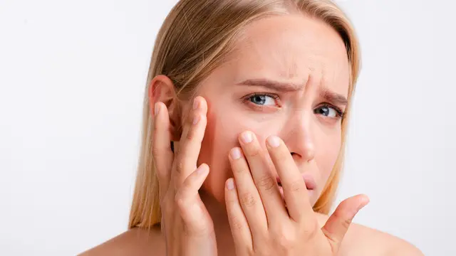 Dry Skin