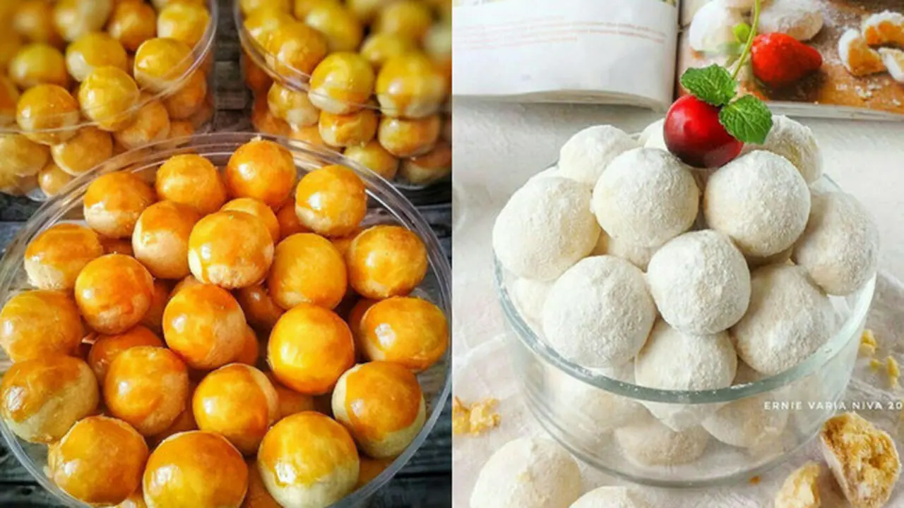 Kue Lebaran