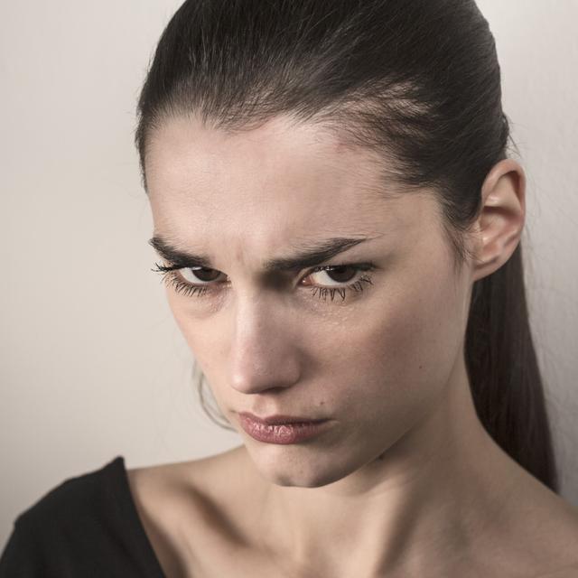 4 Masalah Kejiwaan Yang Sering Dialami Wanita Health Liputan6 Com