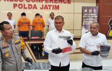 Terinspirasi Gim Online, 3 Tersangka Tembak Airsoft Gun ke Sopir Truk dan Tukang Sampah