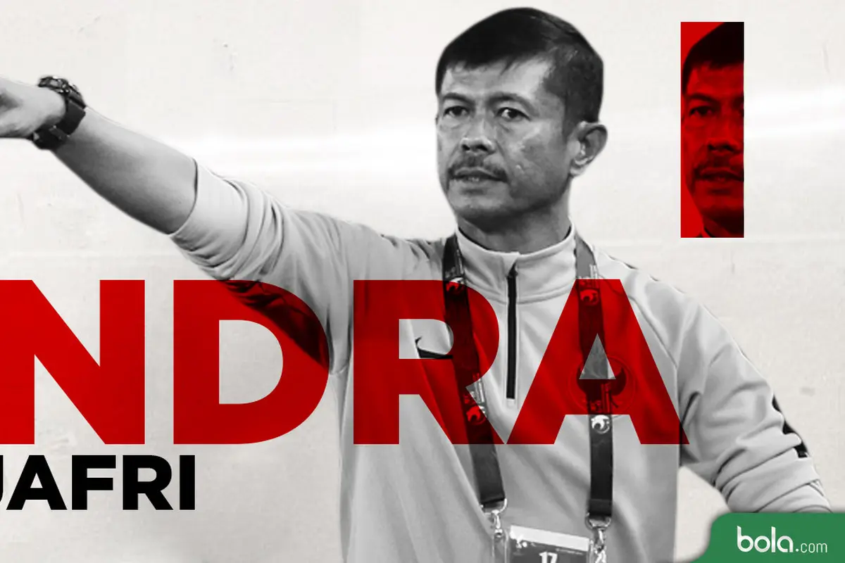 Indra Sjafri