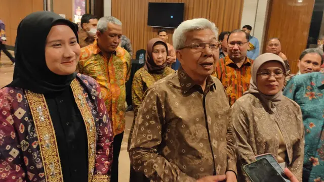 Riau Paling Rendah Serap Anggaran IKM Kemenperin, Ada Sanksi Khusus?
