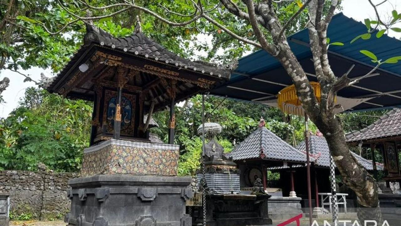 KEK Kura Kura Bali Jaga Pelestarian Pura, Harmoni Modernitas dan Tradisi