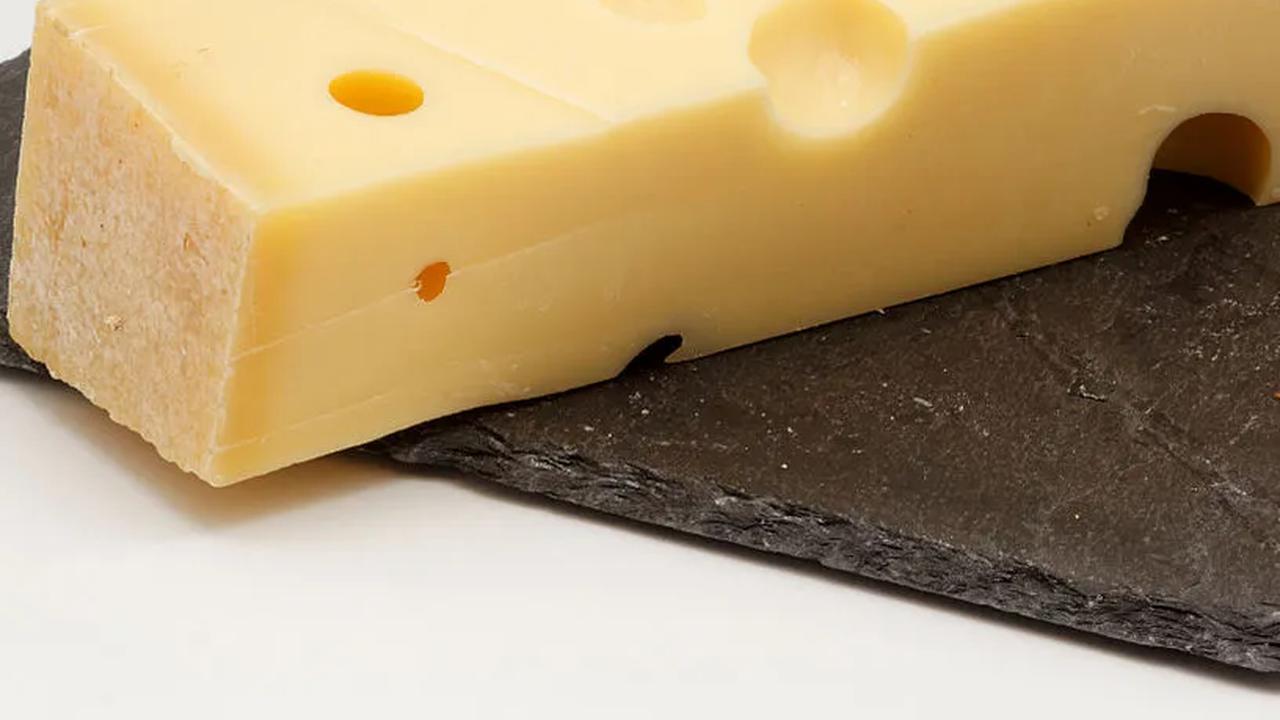 8. Taleggio