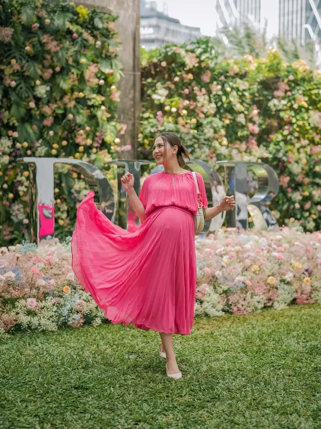 Jessica Mila (Instagram/jscmila)