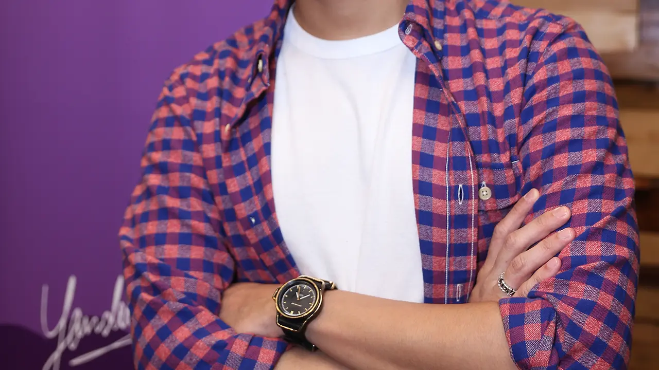 Afgansyah Reza