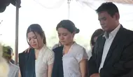 Perasaan Marsha Aruan Kehilangan Ibunda Jelang Ulang Tahun
