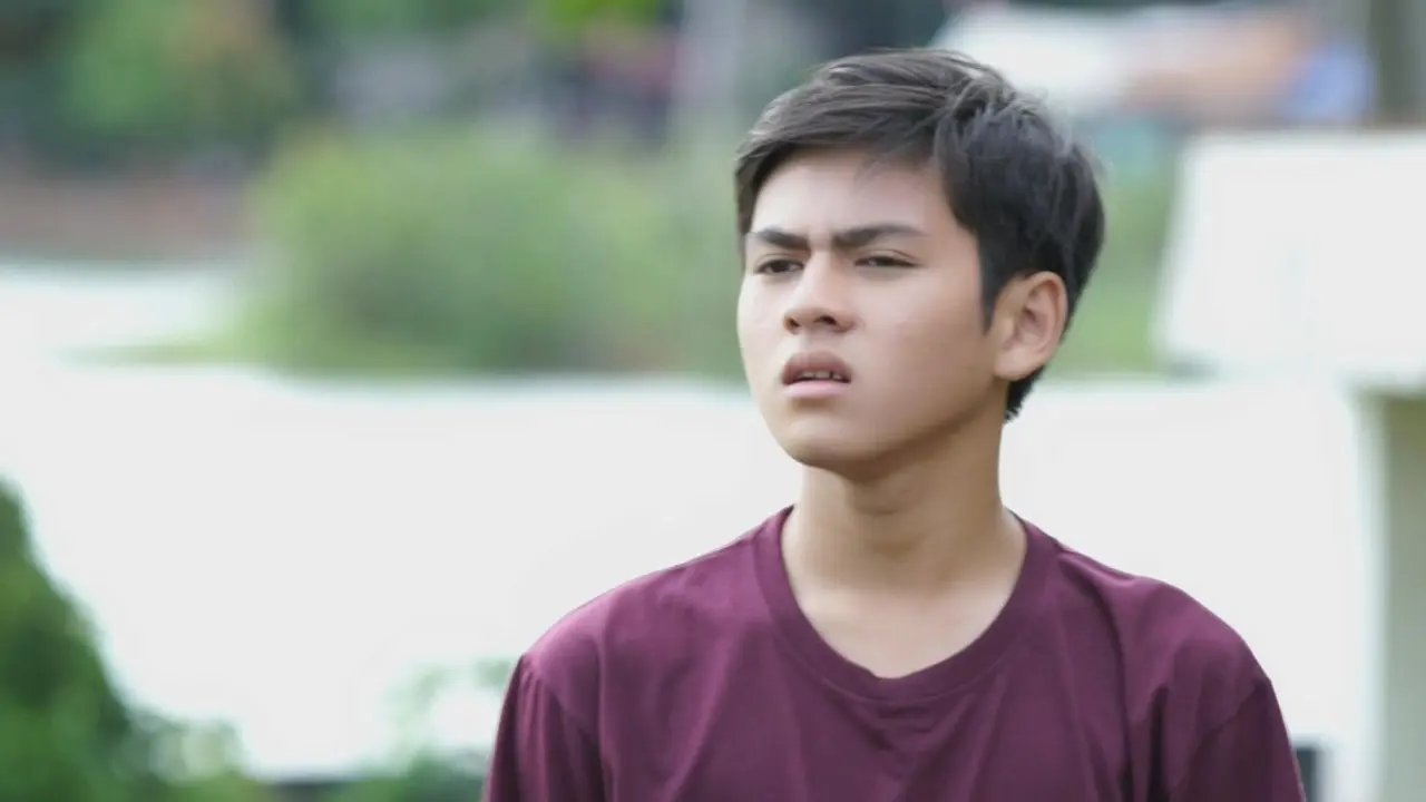 Dari Jendela SMP