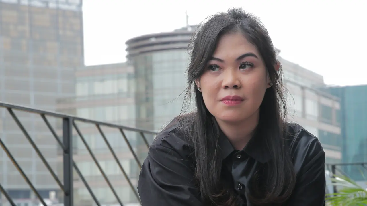 wanita desember yang tidak suka padamu