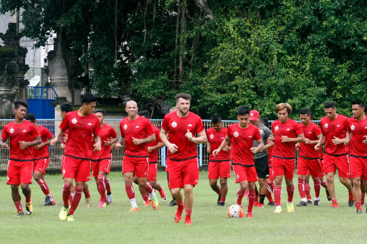 Persija Jakarta