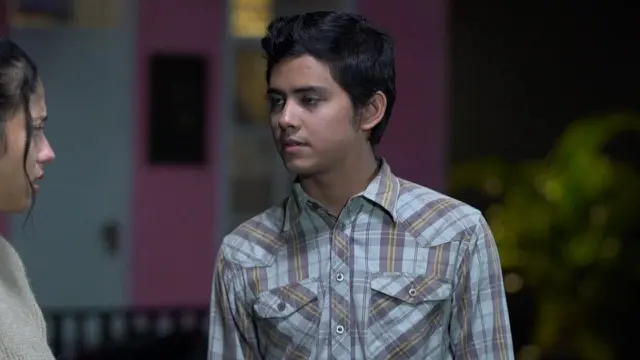Keajaiban Cinta