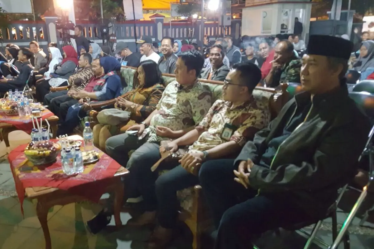 Nonton Bareng Film Indonesia
