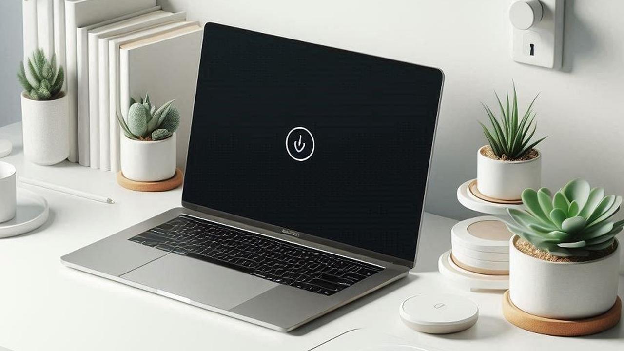 11 Desain Meja Komputer Minimalis Terbaik untuk Ruang Kerja Modern