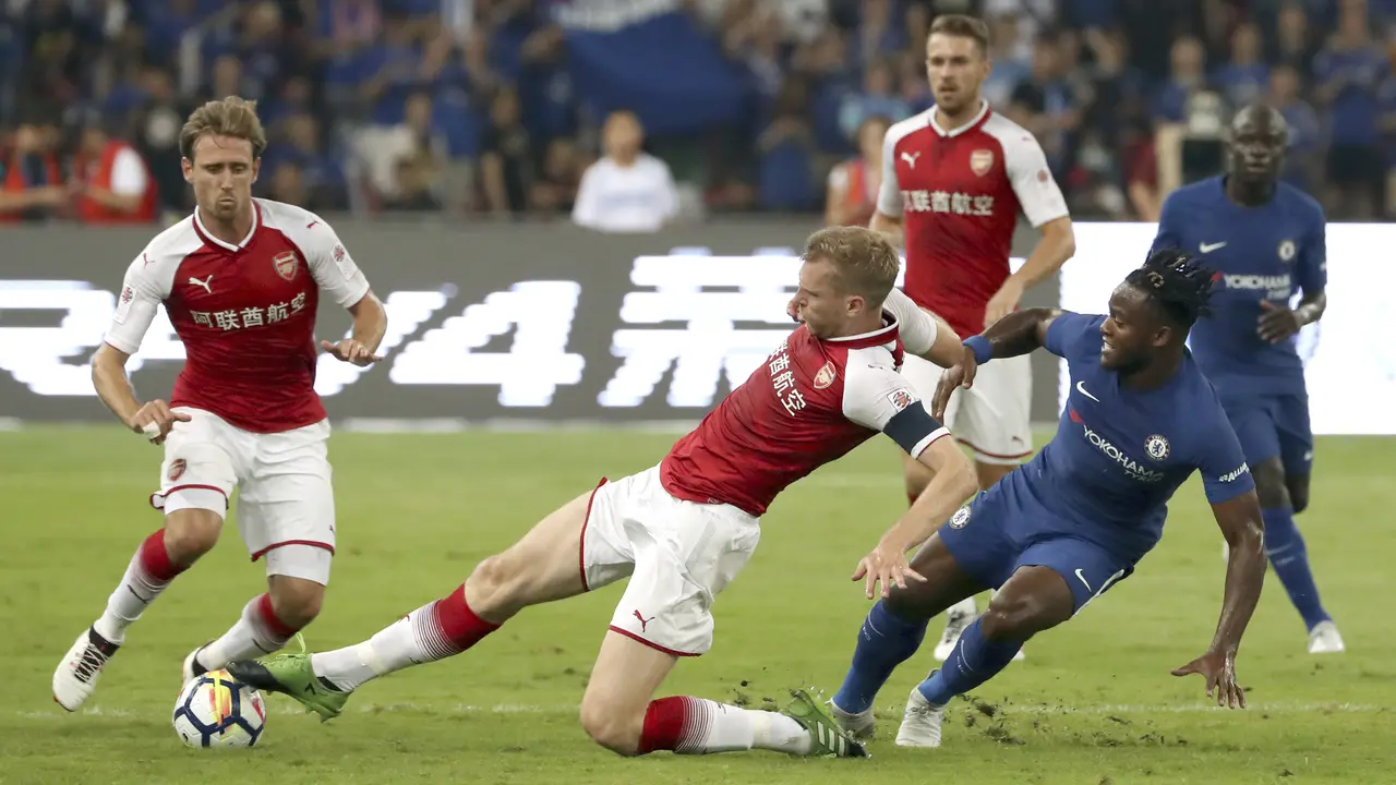 Chelsea