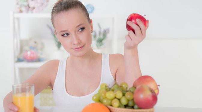 10 Camilan Enak Yang Dapat Membantu Menurunkan Berat Badan Beauty Fimela Com