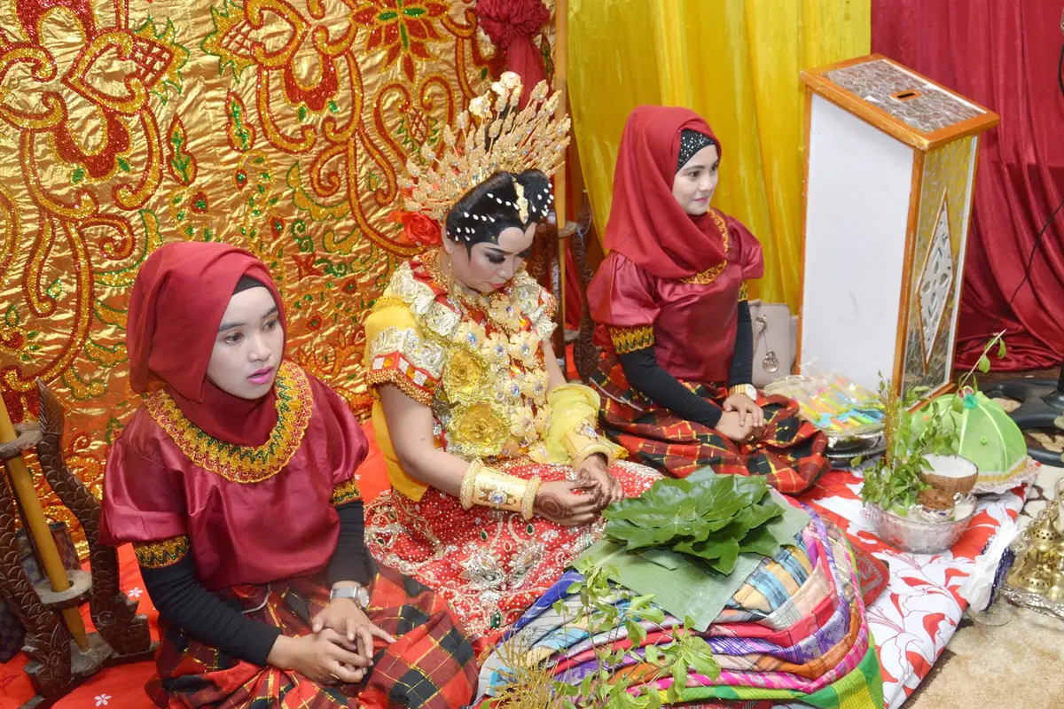Uang Panai