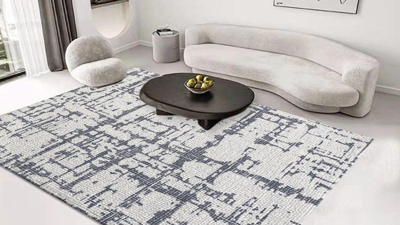 1. Karpet Anak: Warna-Warni dan Penuh Keceriaan<br>