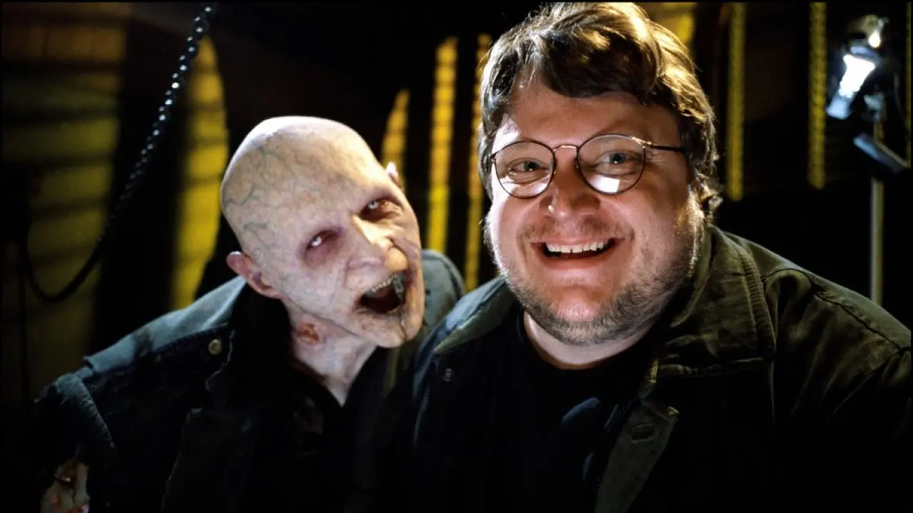 Guillermo Del Toro Batal Jadi Sutradara Beauty and the Beast