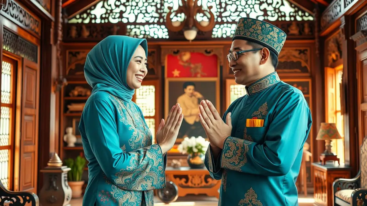 arti hatur nuhun