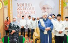 Tahukah Kamu? Gubernur Khofifah Motivasi Santri Pewaris Kepemimpinan Umat di Probolinggo, Dihadiri Cicit Syeikh Abdul Qadir Jaelani