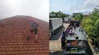 6 Potret Liburan Irit ala Orang Indonesia Ini Bikin Tepuk Jidat