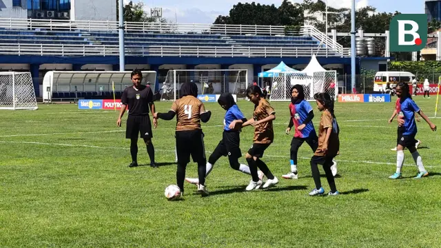 Milklife Soccer Challenge