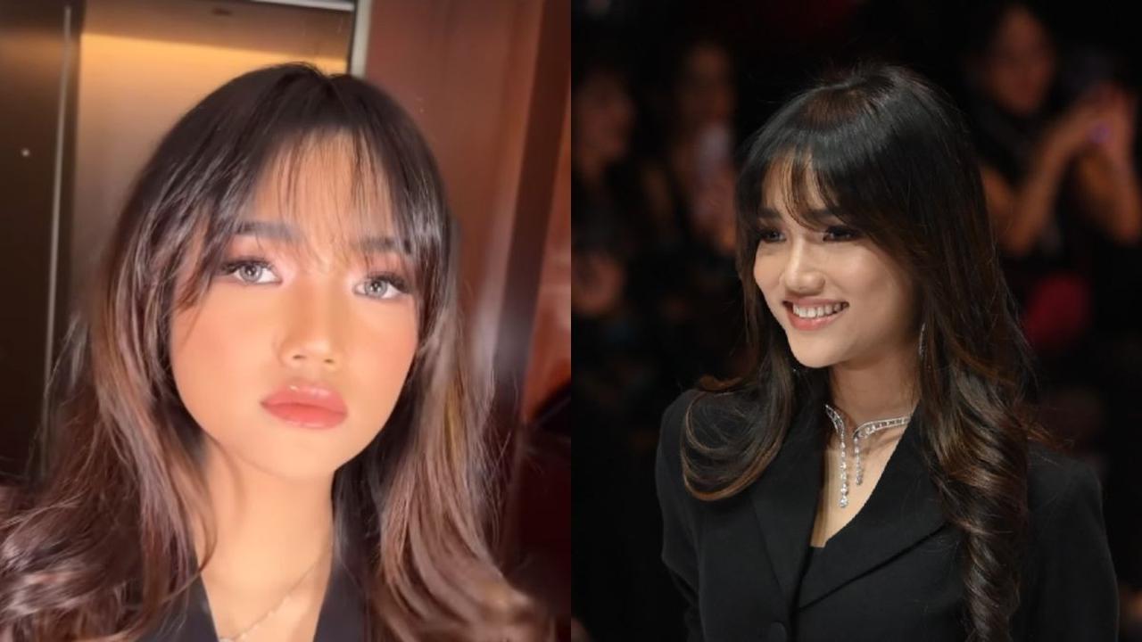 Momen Keseruan Fuji Naik Mobil Offroad Hingga Wajah Terkena Lumpur, Netizen 'Kotor Aja Tetep Cantik