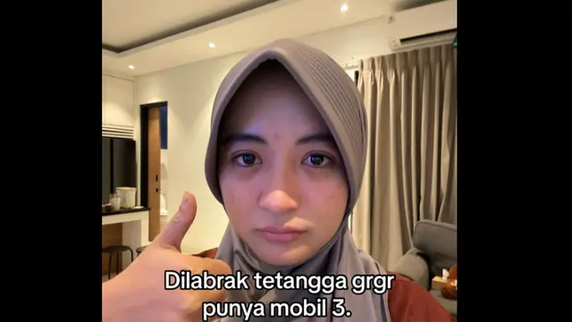 Arafah Rianti