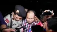 Segmen 2: KPK Tangkap Bupati Banyuasin hingga Mengusut Aa Gatot