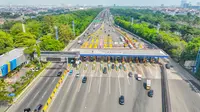 Kenaikan tarif tol Sedyatmo yang dikelola oleh PT Jasa Marga (Persero) Tbk akan mulai diberlakukan pada 05 Januari 2026, pukul 00.00 WIB. (Dok. Jasa Marga)