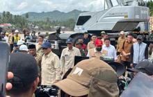 Prabowo Minta Menkes Kirim Dokter Magang untuk Bantu Korban Banjir Sumatra