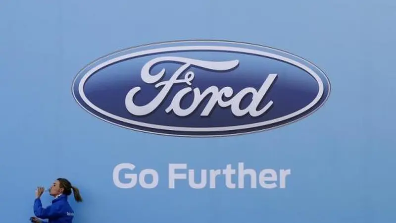 Ford Siapkan Penantang Toyota Prius