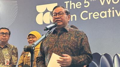 Tiga Kawasan Bersejarah Jakarta Disiapkan dengan Wajah Baru