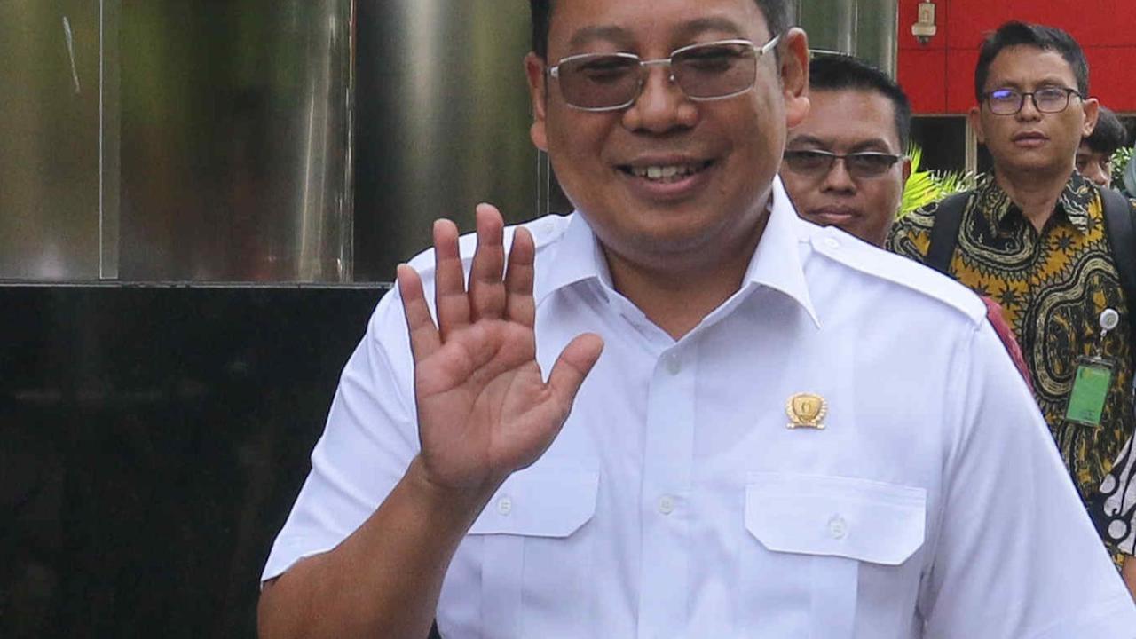 Dok. Istimewa