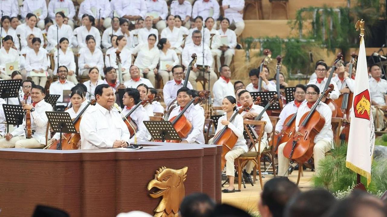 VIDEO: Kejutan Prabowo Taruh 'Intel' di Parpol Lain, Spesial Meramal Nasib Muhaimin PKB