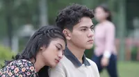 Adegan sinetron Dari Jendela SMP tayang perdana di SCTV Senin, 29 Juni 2020 (dok Sinemart)