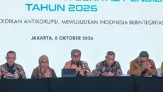 KPK Ungkap Joki Skripsi Terjadi di 91 Persen Kampus