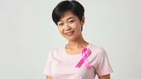Bedah Onkloplastik, Operasi Kanker Payudara yang Tetap Perhitungkan Nilai Estetika. Foto dibuat oleh AI.