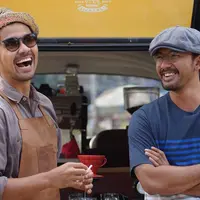 (Instagram/chicco.jerikho)