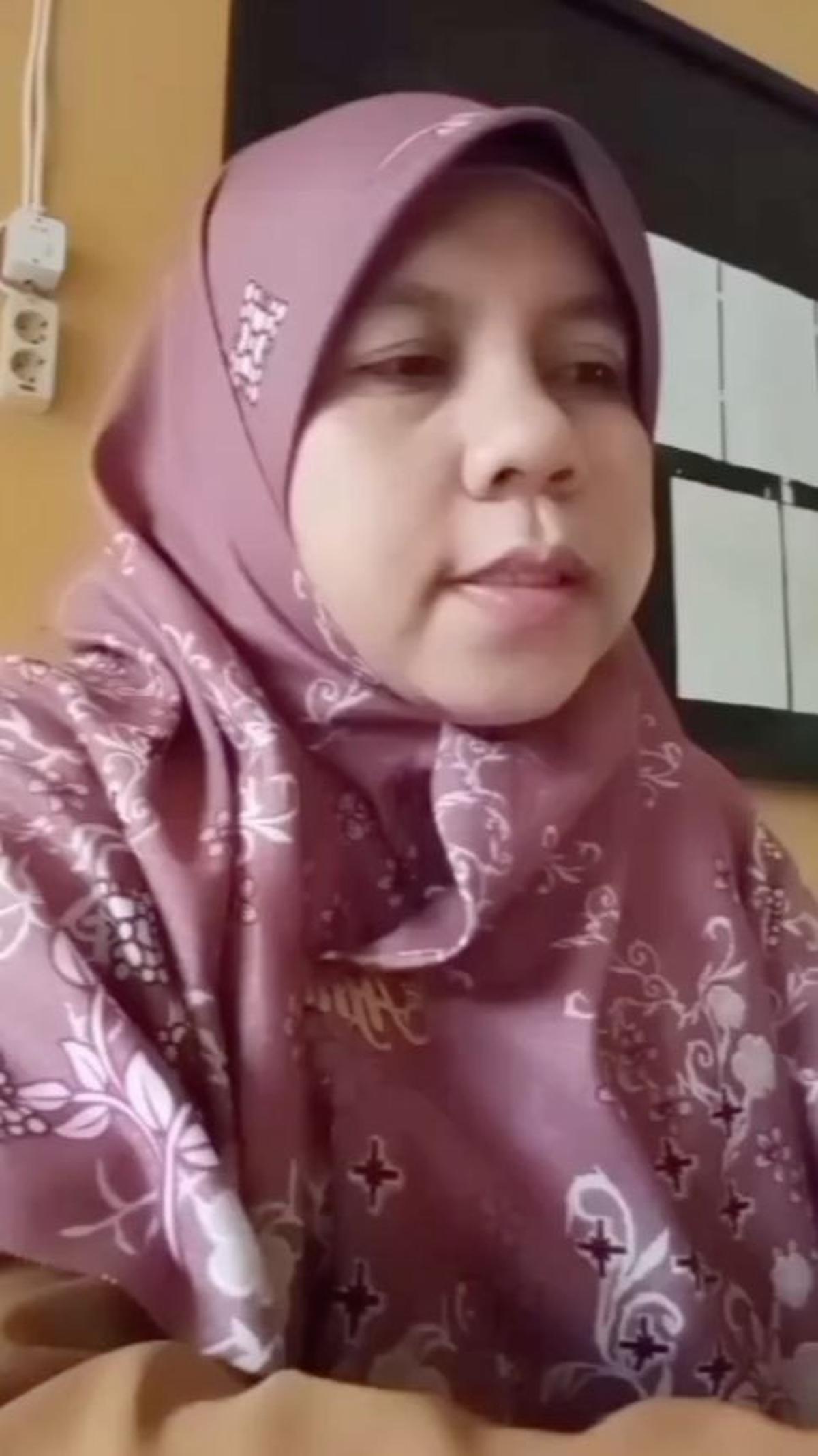 Curhatan Guru Buntut Kecelakaan Bus di Subang<br>