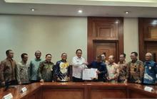 Gorontalo Perkuat Hilirisasi Industri Ayam Melalui Kerja Sama Strategis dengan ID FOOD