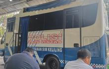 Jadwal dan Lokasi SIM Keliling Jakarta Sabtu Ini: Perpanjang SIM A dan C Lebih Mudah
