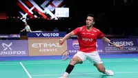Ditekuk Prancis 1-4, Tim Bulutangkis Indonesia Tersingkir dari Piala Thomas 2026: Pengalaman Besar buat Kami