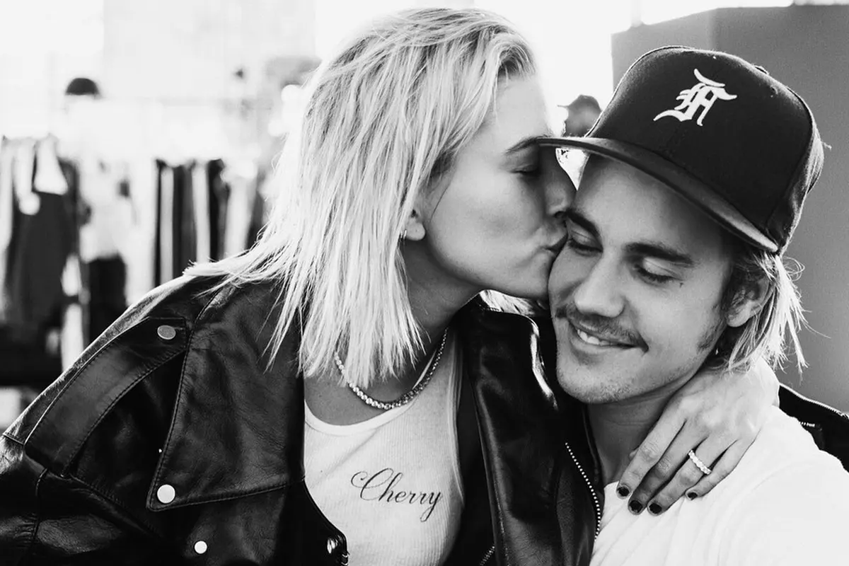 [Bintang] Justin Bieber