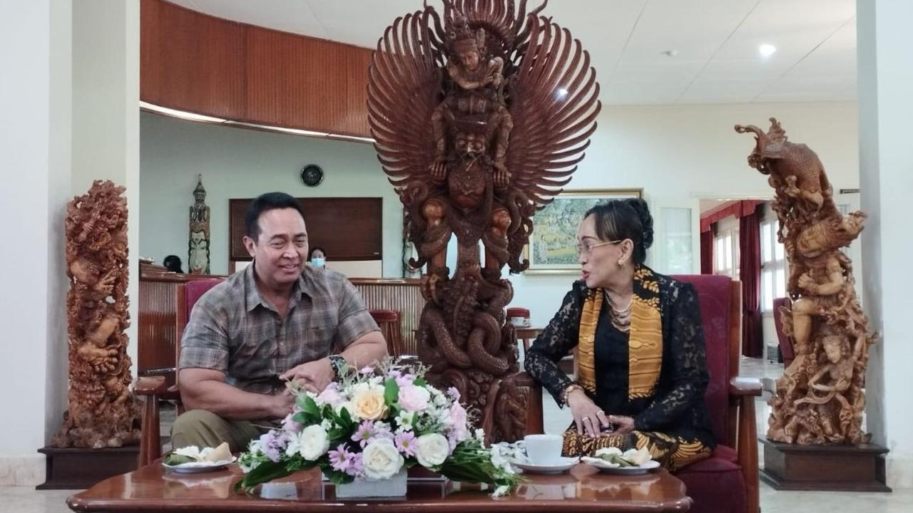 Dok. Istimewa