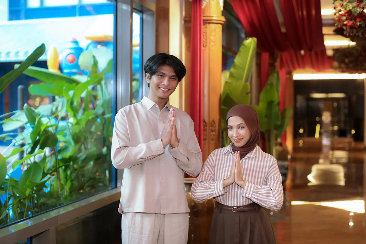 Fimela - Ramadan