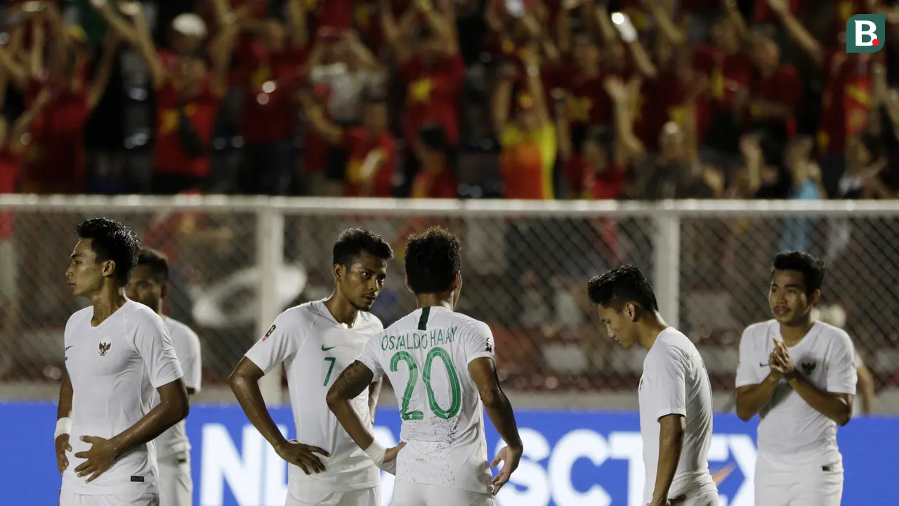 Timnas Indonesia U-22