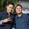 Danil Sumenep Jumpa Rafly DA3, Dapat Semangat Baru di Dangdut Academy 8
