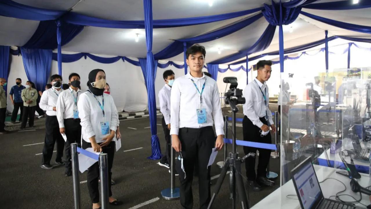Hal ini bisa memberikan peluang untuk Anda lolos dan dapat menjadi PNS