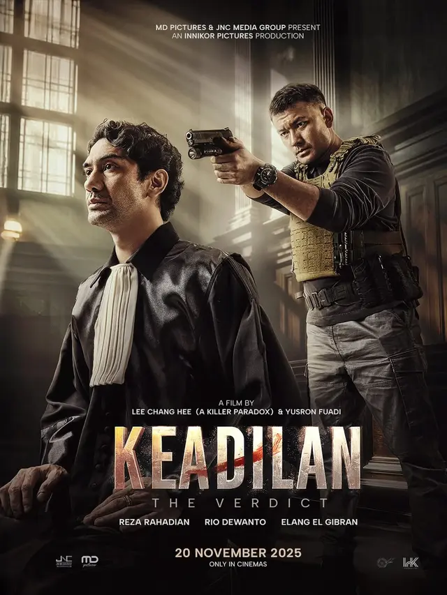 Film Keadilan